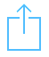 iOS share icon